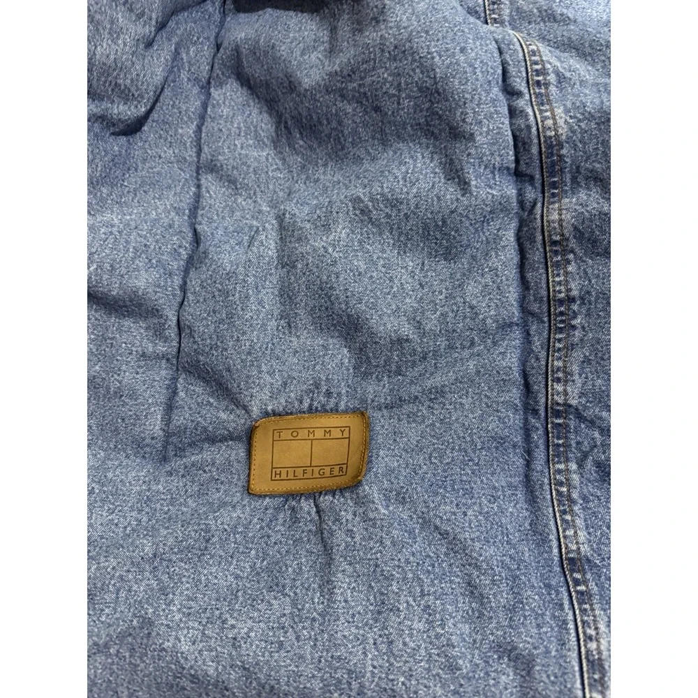 Tommy Hilfiger pre owned